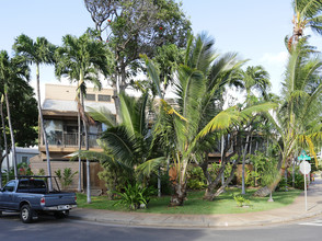 50 Waiohuli St in Kihei, HI - Building Photo - Building Photo