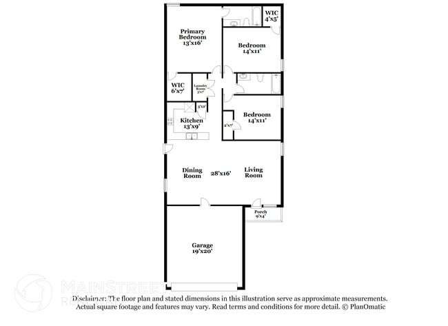 5648 Rockrose Ln in Princeton, TX - Building Photo - Building Photo