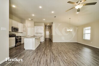 6217 Painswick Dr in Aubrey, TX - Building Photo - Building Photo