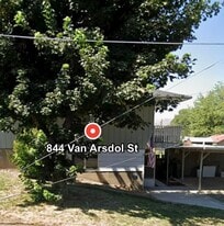 844 Van Arsdol St, Unit 844 Van Arsdol St. in Clarkston, WA - Building Photo