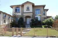 9254 Elm Vista Dr, Unit D in Downey, CA - Building Photo - Building Photo