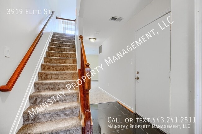 3919 Elite St in Bowie, MD - Building Photo - Building Photo