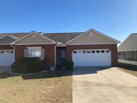 138 Concord Ave in Enterprise, AL - Building Photo