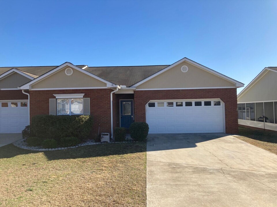 138 Concord Ave in Enterprise, AL - Building Photo