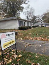 910 N Meridian St Rd in Brazil, IN - Building Photo - Building Photo