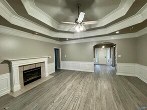 2316 Little Cove Rd in Owens Cross Roads, AL - Building Photo - Building Photo