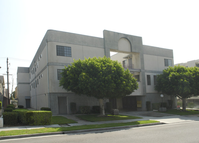 28 N 4th St in Alhambra, CA - Foto de edificio - Building Photo