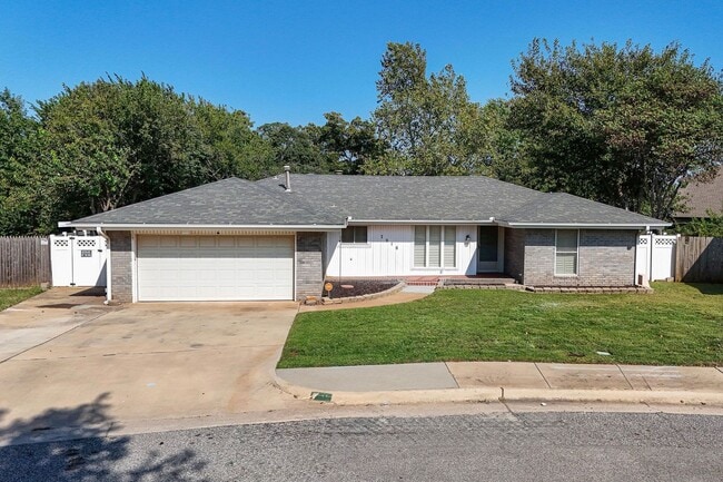 7016 Stonycreek Dr