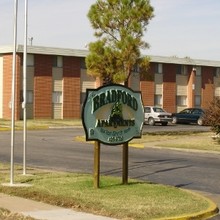 Bradford Apartments in Tulsa, OK - Building Photo - Building Photo