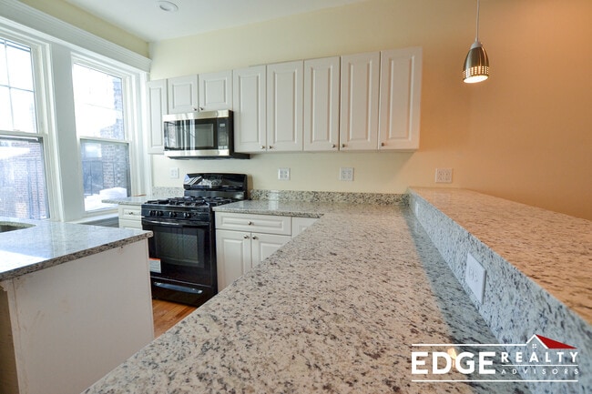 1874 Commonwealth Ave, Unit 2