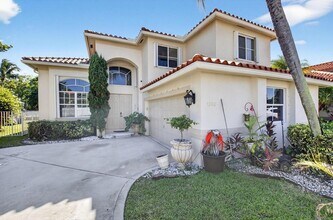 7306 Spinnaker Bay Dr in Greenacres, FL - Building Photo - Building Photo