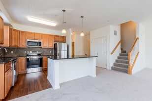 Riverside in Aberdeen, MD - Building Photo