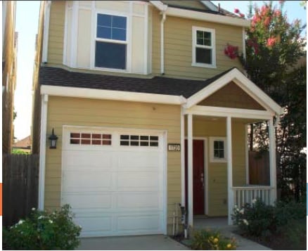 1724 27th St in Sacramento, CA - Building Photo - Building Photo