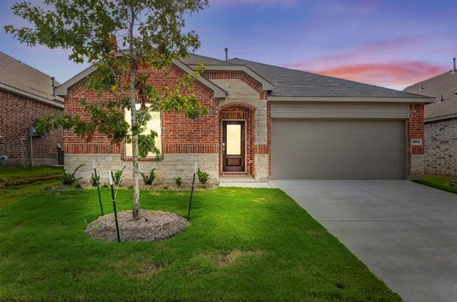 property at 8500 Gray Squirrel Ln.
