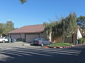 Forest Green in Tracy, CA - Building Photo - Building Photo