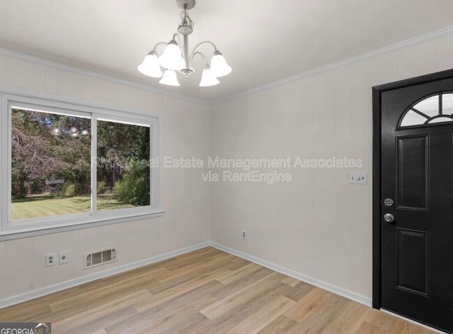 3548 Meadowview Ct in Rex, GA - Building Photo - Building Photo