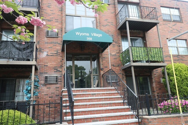 property at 358 Broadway