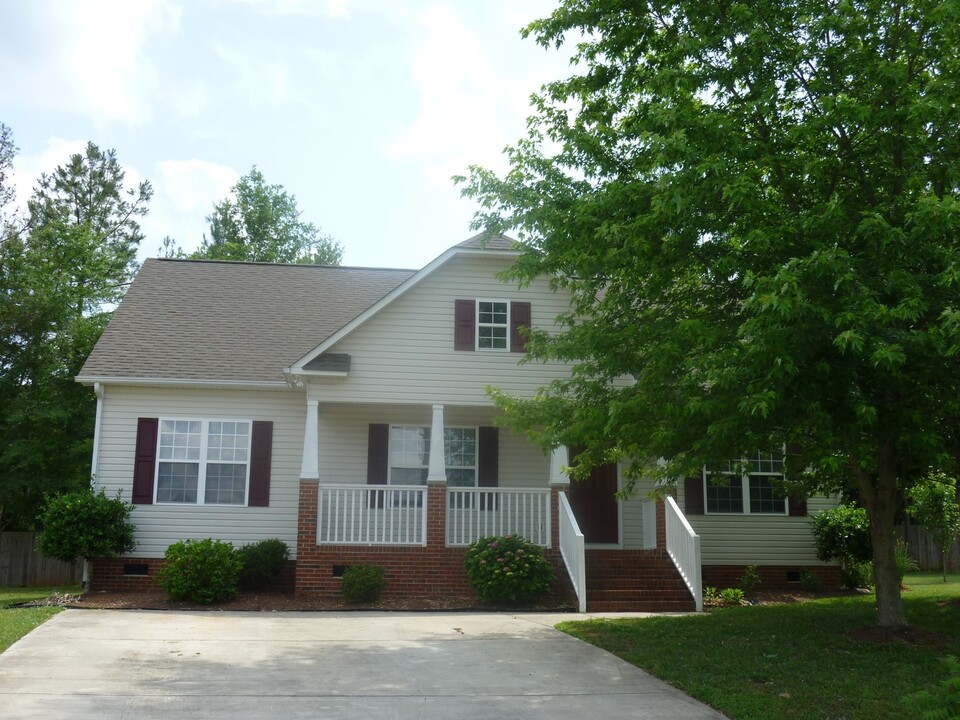 306 High Hills Ct in Rock Hill, SC - Building Photo