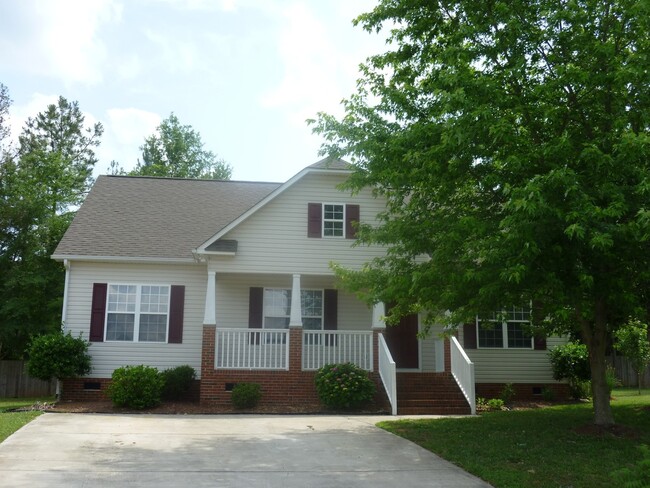 property at 306 High Hills Ct