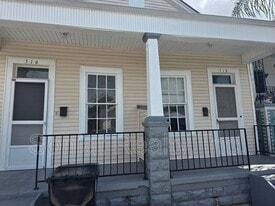 516 S Genois St in New Orleans, LA - Building Photo