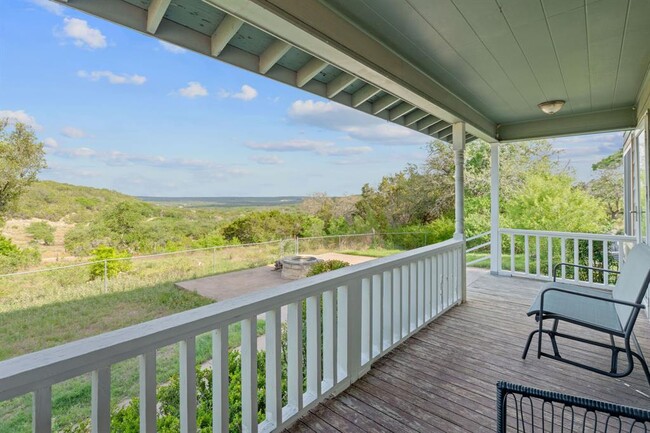 property at 330 Overlook Trail