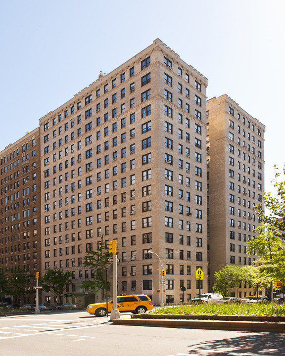 101 E 95th St in New York, NY - Foto de edificio