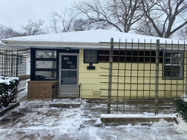 property at 156 Park Pl