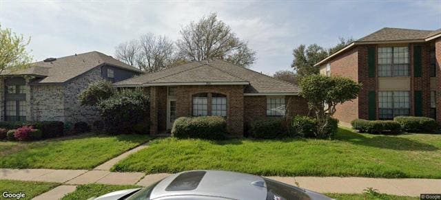 property at 7709 Radford Cir