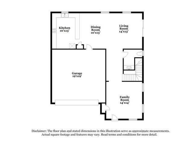 4501 Lilac Field Ct in North Las Vegas, NV - Building Photo - Building Photo