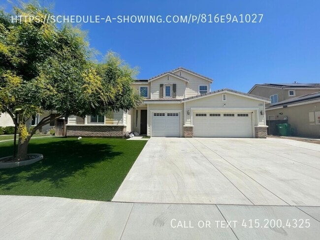 property at 30080 Pine Needle Rd