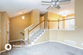 8720 NE 116th St in Kansas City, MO - Foto de edificio - Building Photo