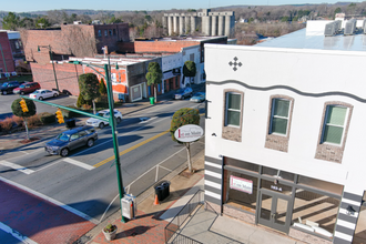 103 N 1st St in Albemarle, NC - Building Photo - Building Photo