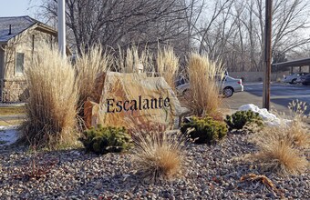 Escalante Park in Salt Lake City, UT - Building Photo - Building Photo