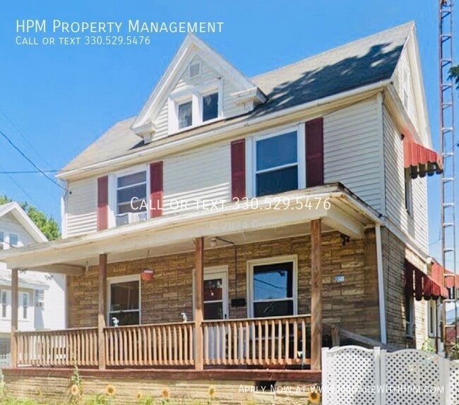 property at 921 17th St NW