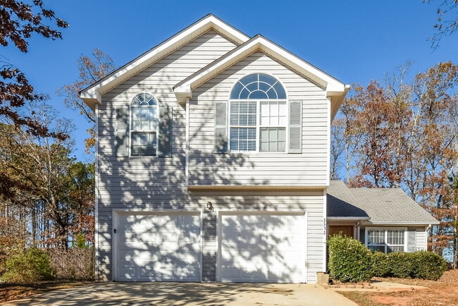 property at 3352 N Winds Trail