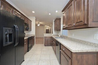5113 Britton Ridge Ln in Fort Worth, TX - Building Photo - Building Photo
