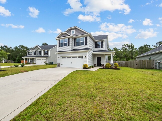 220 Salty Dog Ln in Sneads Ferry, NC - Building Photo - Building Photo