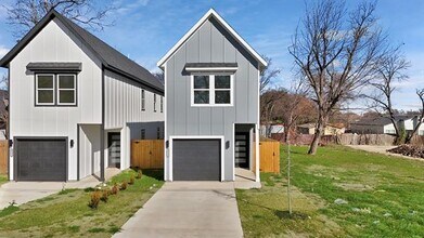 4228 Aztec Dr in Dallas, TX - Building Photo - Building Photo