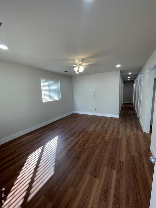 9243 Sussex St in Detroit, MI - Building Photo - Building Photo