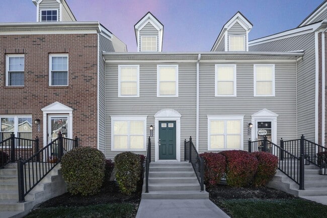 property at 8326 Bruntsfield Rd