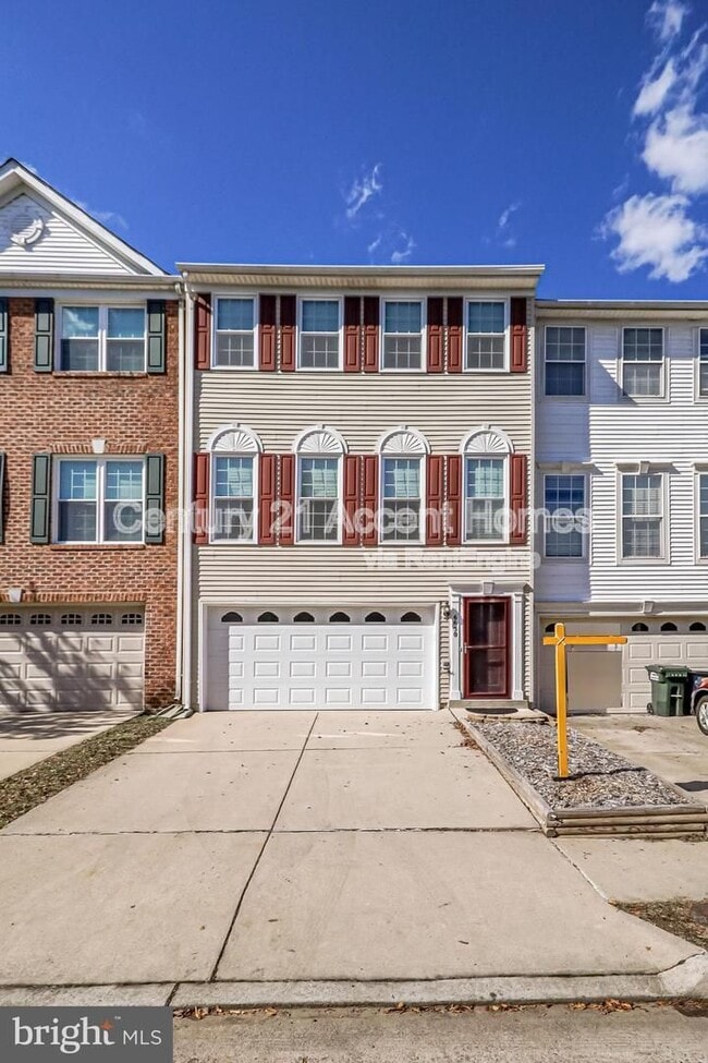 property at 6650 Patent Parish Ln