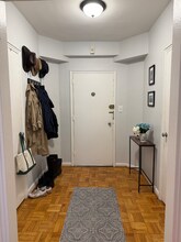 2500 Q St NW in Washington, DC - Building Photo - Building Photo