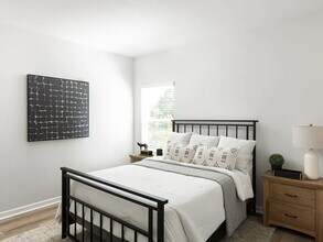 1835 Cashmere Ct in Lithonia, GA - Building Photo - Building Photo