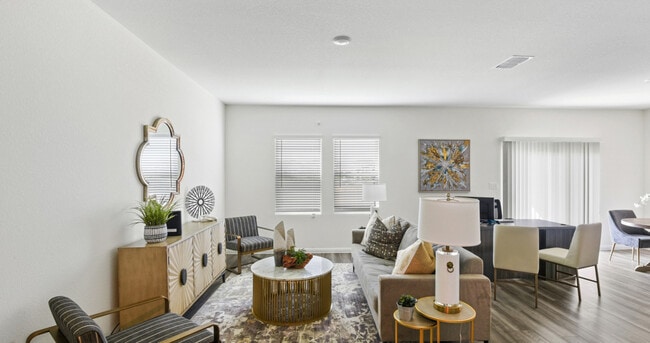 Beacon at Vine Creek Rental Homes