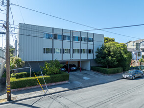 417 Harrison Ave in Redwood City, CA - Building Photo - Building Photo