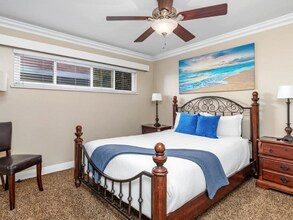 244 S Horne St in Oceanside, CA - Building Photo - Building Photo