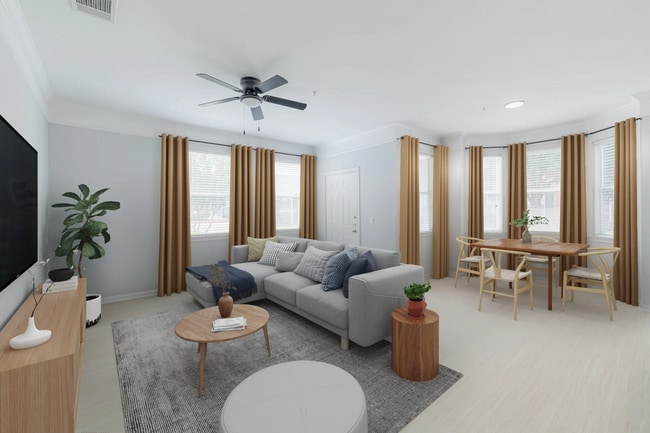 property at 195 1/2 Kellington Dr