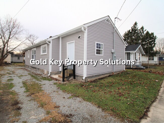 707 W 22nd St in Anderson, IN - Building Photo - Building Photo