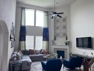 property at 7007 Pebble Pl Ct