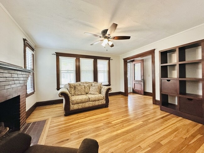 property at 209 Beach St
